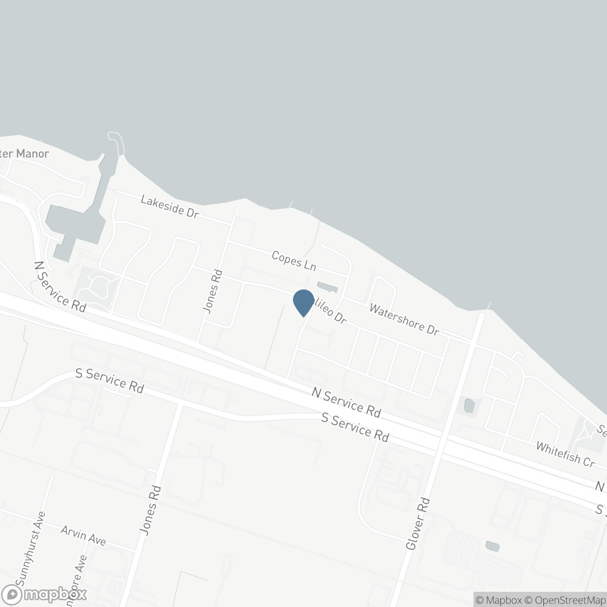 102 GALILEO Drive, Hamilton, Ontario L8E 0H1